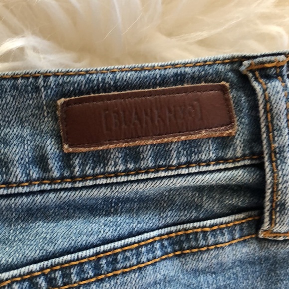 Blank NYC Skirt HP! 🥳 - Picture 4 of 8